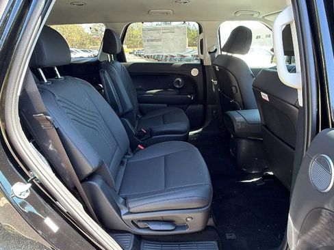 New 2026 Hyundai Palisade FWD Hybrid image 16