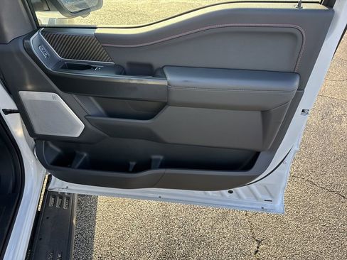 New 2025 Ford F150 Raptor image 14