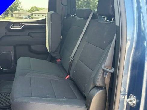 Used 2024 Chevrolet Silverado 1500 LT AWD/4WD image 28