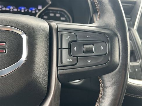 Used 2021 GMC Yukon AT4 w/ AT4 Premium Package image 22