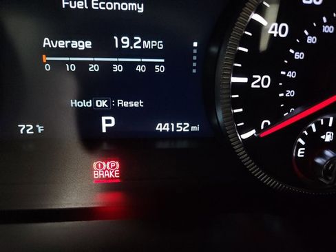 Certified 2022 Kia Telluride SX w/ SX Prestige Package image 15