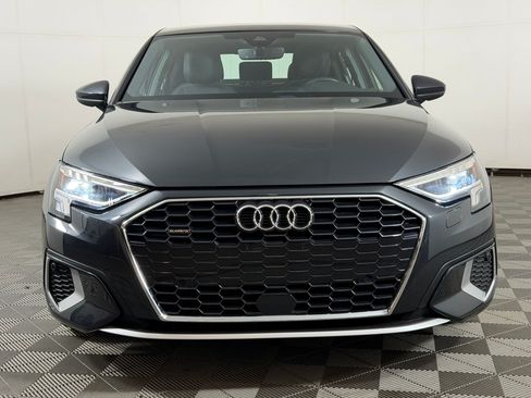 Used 2024 Audi A3 2.0T Premium AWD/4WD image 6