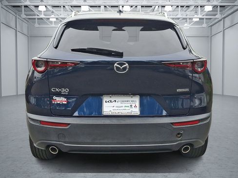 Used 2020 MAZDA CX-30 AWD w/ Premium Package image 4