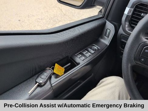 Used 2023 Ford F150 XL w/ STX Appearance Package image 11