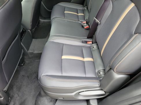 New 2026 MAZDA CX-90 3.3 Turbo w/ Premium Plus Pkg image 16