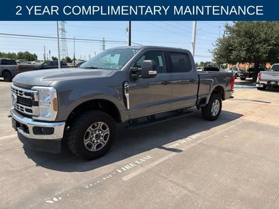 Used 2025 Ford F250 XLT