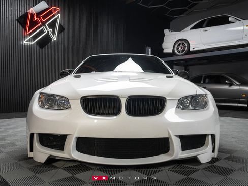 Used 2009 BMW 335i Convertible RWD image 4