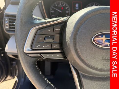 Used 2023 Subaru Legacy Premium AWD/4WD image 28