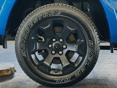 Used 2026 RAM 1500 Big Horn AWD/4WD image 30