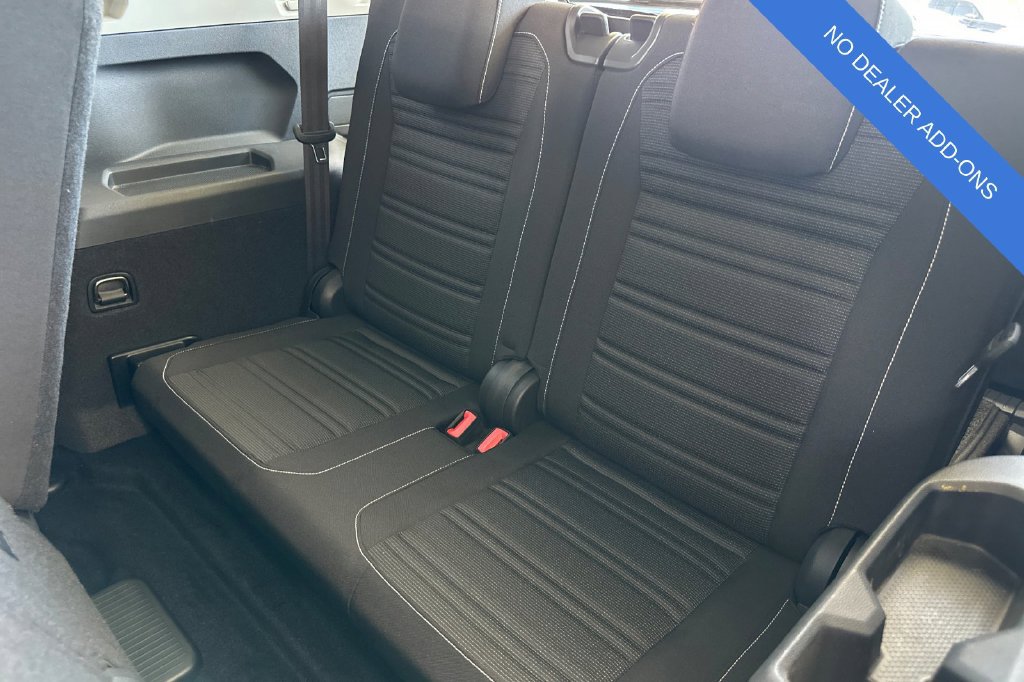 Used 2022 Volkswagen Tiguan S FWD image 17