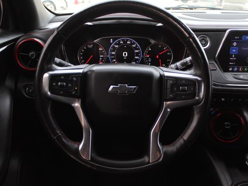 Used 2020 Chevrolet Blazer RS image 24