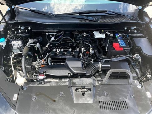 Used 2023 Honda CR-V EX image 11