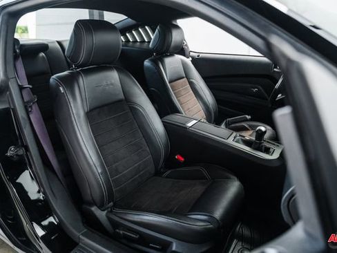 Used 2014 Ford Mustang GT Premium w/ Equipment Group 402A image 77