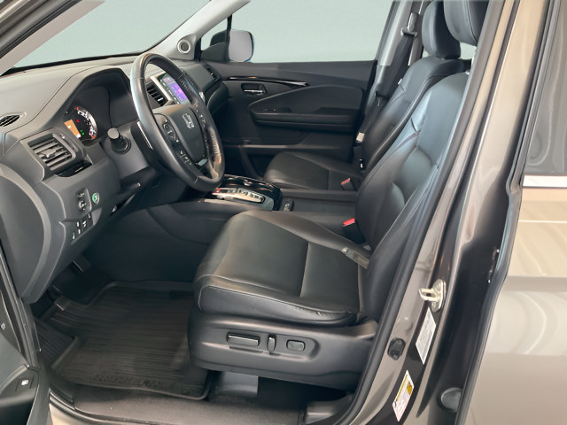 Certified 2020 Honda Ridgeline RTL-E image 8