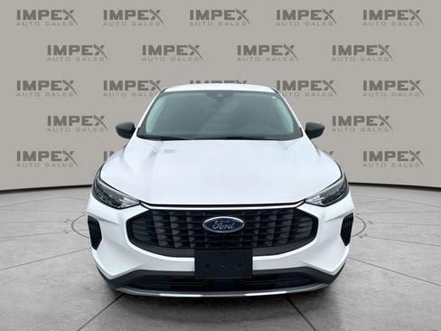 Used 2024 Ford Escape Active image 8