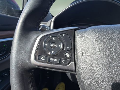 Used 2022 Honda CR-V EX-L image 26