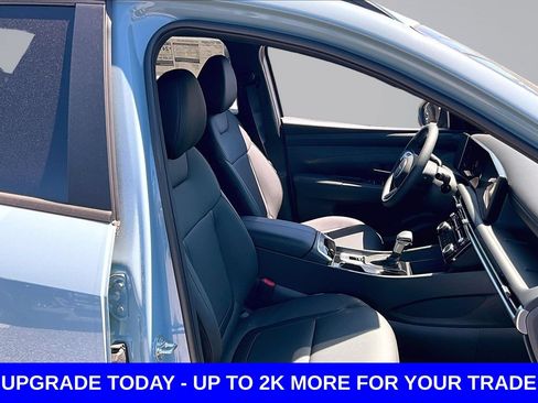 New 2026 Hyundai Santa Cruz SEL AWD/4WD image 11