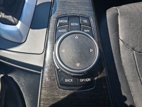 Used 2015 BMW 335i Gran Turismo xDrive AWD/4WD image 22