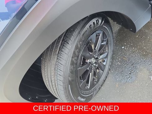 Used 2026 MAZDA CX-50 AWD 2.5 Hybrid w/ Weather Package image 33