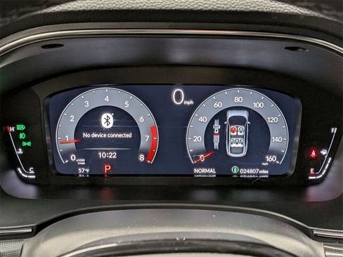 Used 2023 Acura Integra A-Spec image 13