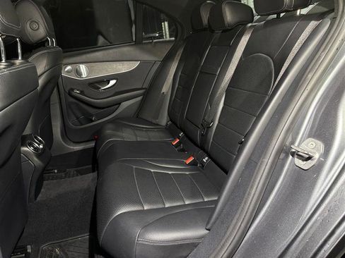Used 2021 Mercedes-Benz C 300 4MATIC Sedan image 17