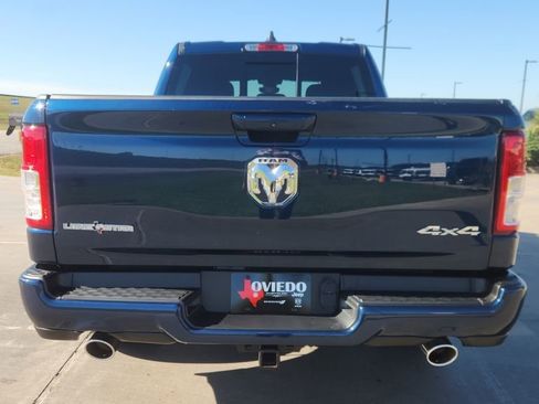 Used 2022 RAM 1500 Lone Star image 7
