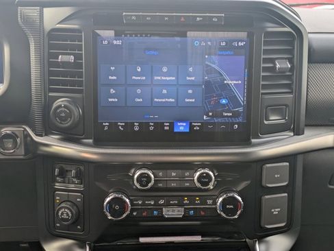 Used 2024 Ford F150 Raptor image 14