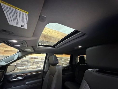 Used 2023 Chevrolet Silverado 1500 RST w/ RST All Star Premium Package AWD/4WD image 22