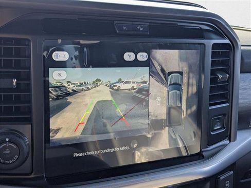 New 2025 Ford F150 Lariat w/ Equipment Group 502A High image 12