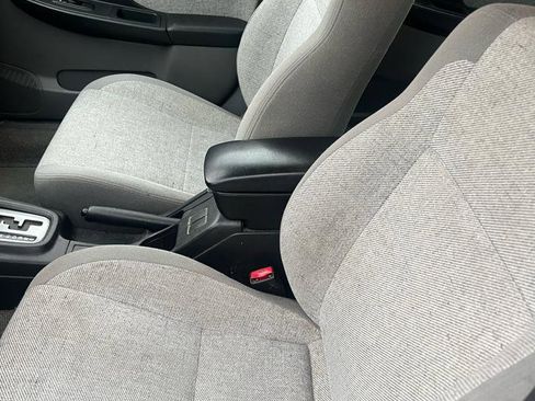 Used 2003 Subaru Impreza Outback Sport image 11