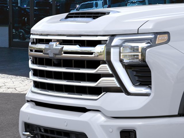 New 2026 Chevrolet Silverado 2500 High Country w/ High Country Premium Package AWD/4WD image 13