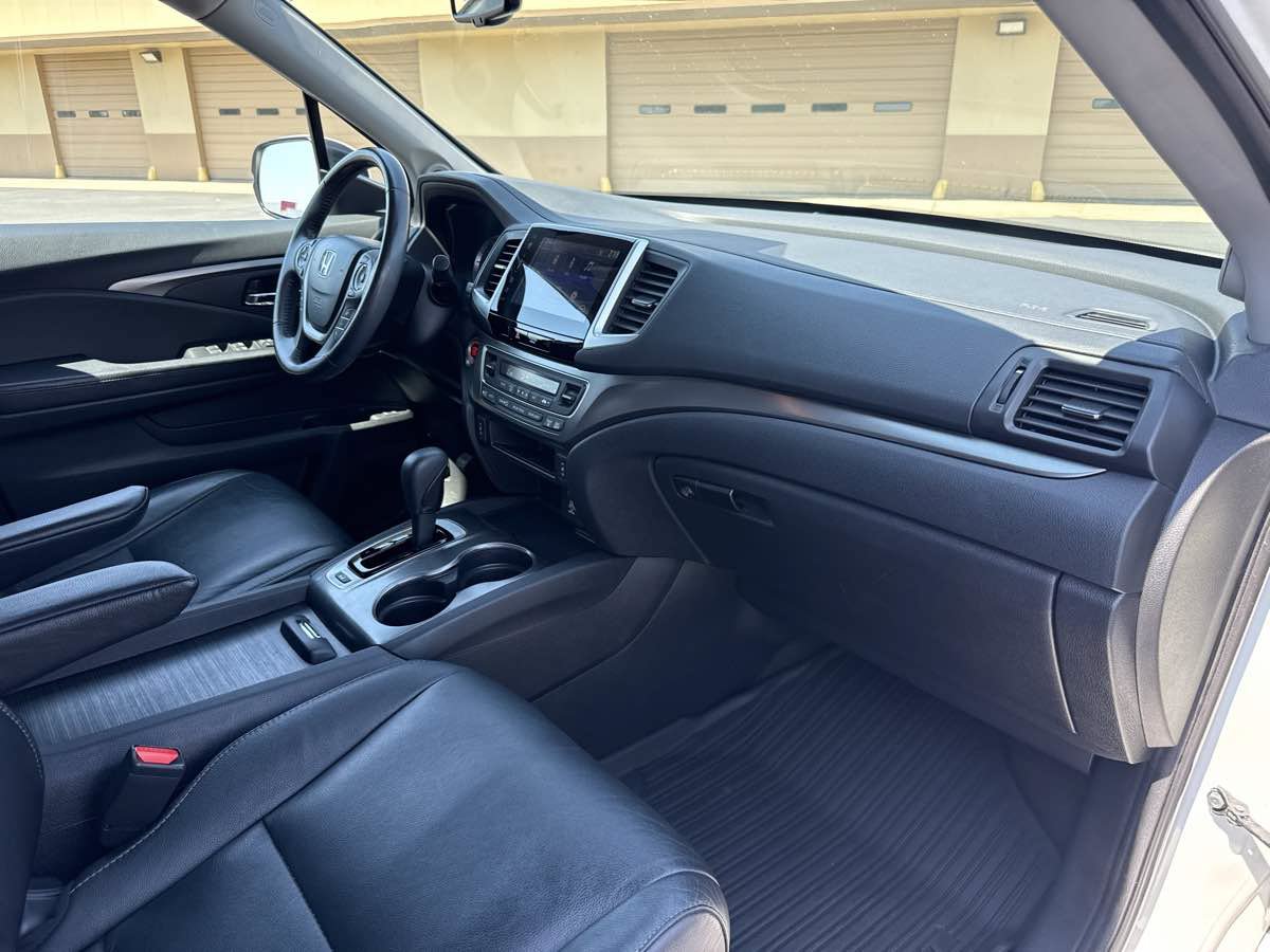 Used 2018 Honda Pilot EX-L image 19