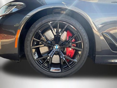 Used 2023 BMW 540i xDrive w/ M Sport Package AWD/4WD image 34