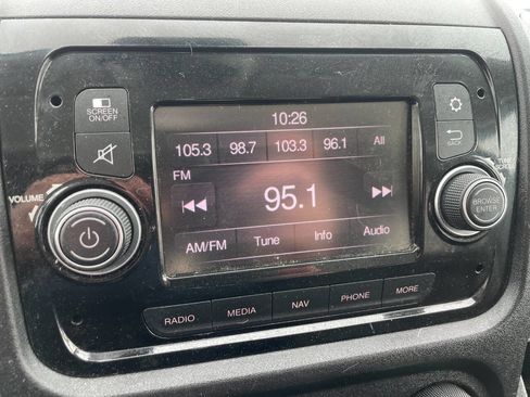 Used 2021 RAM ProMaster 1500 image 32