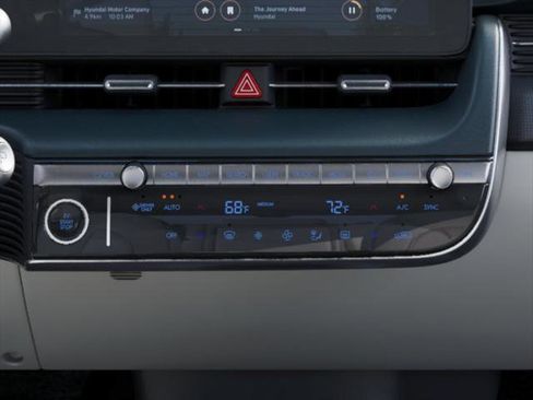 New 2026 Hyundai Ioniq 5 Limited RWD image 16