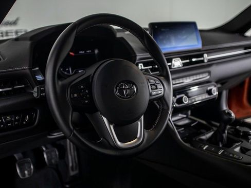 Used 2024 Toyota Supra image 18