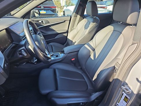 Used 2024 BMW 228i xDrive Gran Coupe image 16