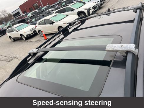 Used 2019 Subaru Forester Limited image 19