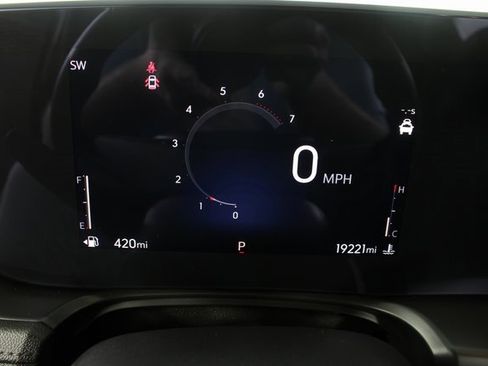 Used 2024 Buick Encore GX Sport Touring w/ Advanced Technology Package image 13