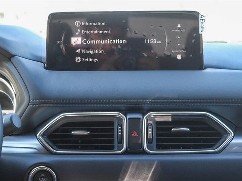 New 2025 MAZDA CX-5 AWD 2.5 S w/ Select Package image 16