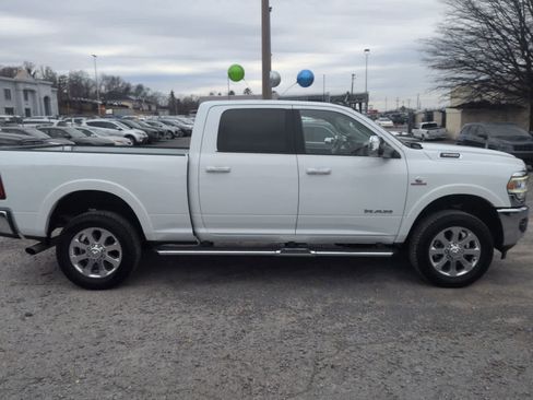 Certified 2022 RAM 3500 Laramie image 9