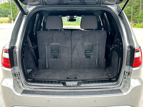 Used 2025 Dodge Durango GT RWD image 7