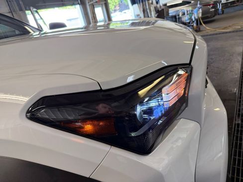 Certified 2026 Toyota 4Runner TRD Off-Road Premium w/ Tow Technology Package AWD/4WD image 28