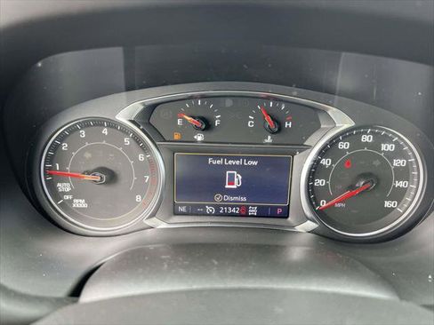 Used 2022 GMC Acadia SLT AWD/4WD image 26