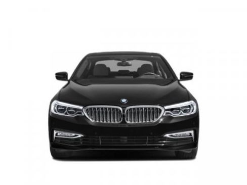 Used 2020 BMW 540i xDrive w/ M Sport Package image 7