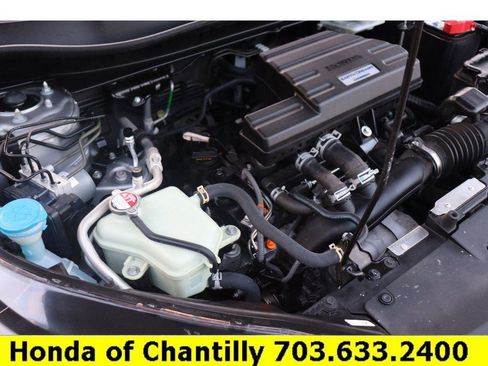 Certified 2018 Honda CR-V EX-L image 31