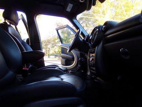 Used 2015 MINI Cooper Countryman S image 25