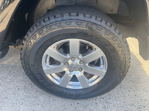 Used 2014 Jeep Wrangler Sahara image 7