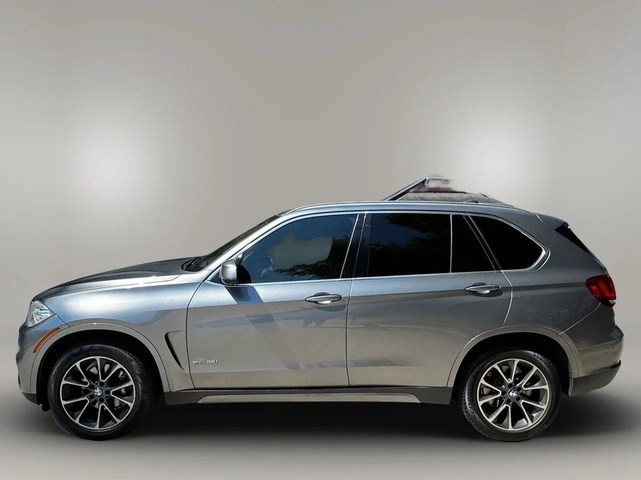 Used 2017 BMW X5 xDrive35i AWD/4WD image 5