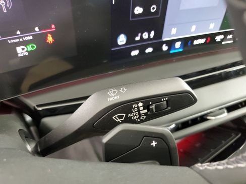 New 2026 Audi A6 Prestige image 36